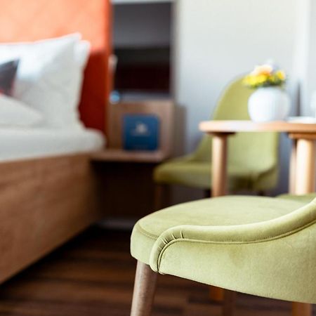 Hotel Am Schwanenhaus Dresden Ngoại thất bức ảnh