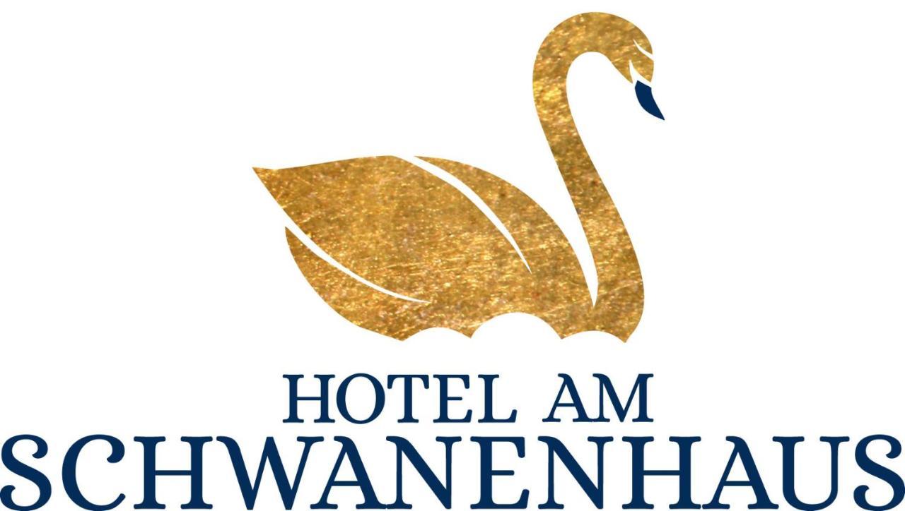 Hotel Am Schwanenhaus Dresden Ngoại thất bức ảnh
