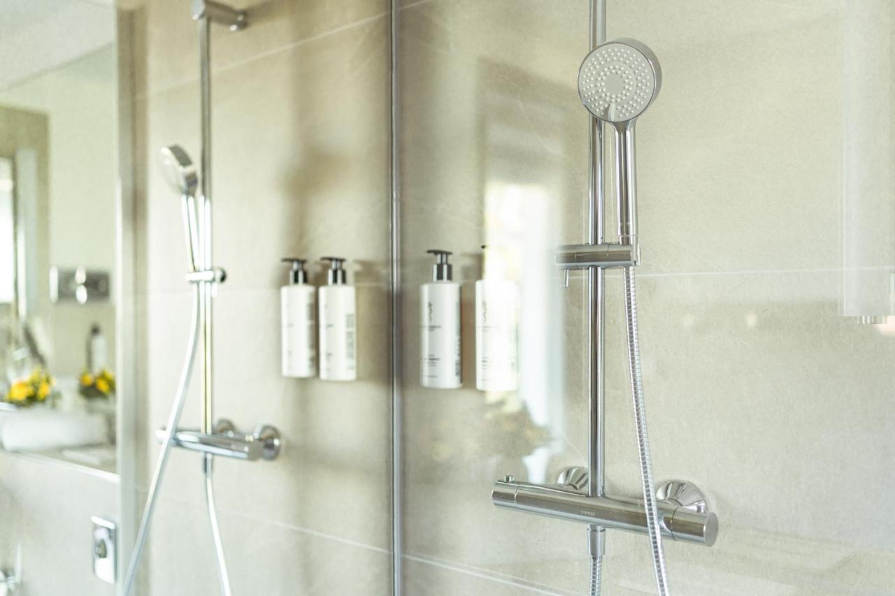 Hotel Am Schwanenhaus Dresden Ngoại thất bức ảnh