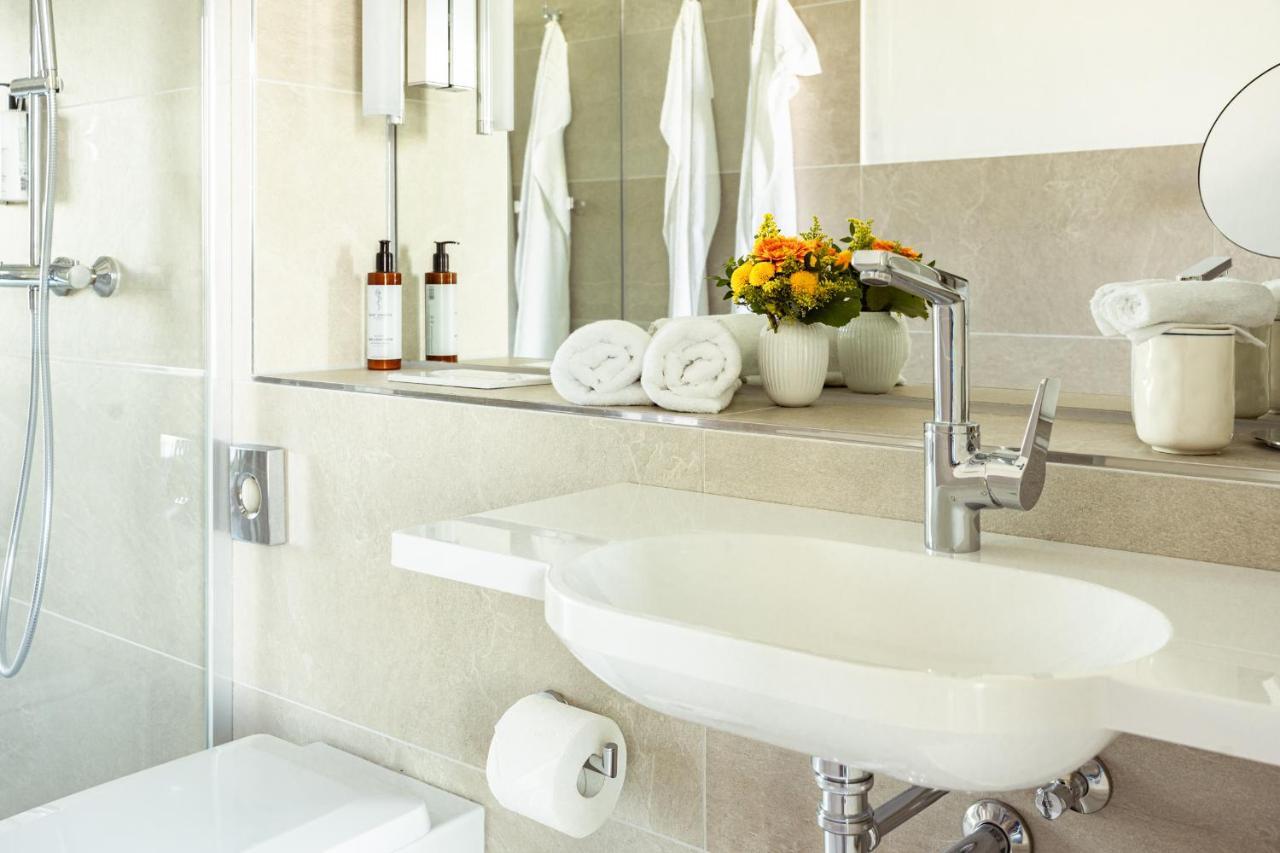 Hotel Am Schwanenhaus Dresden Ngoại thất bức ảnh