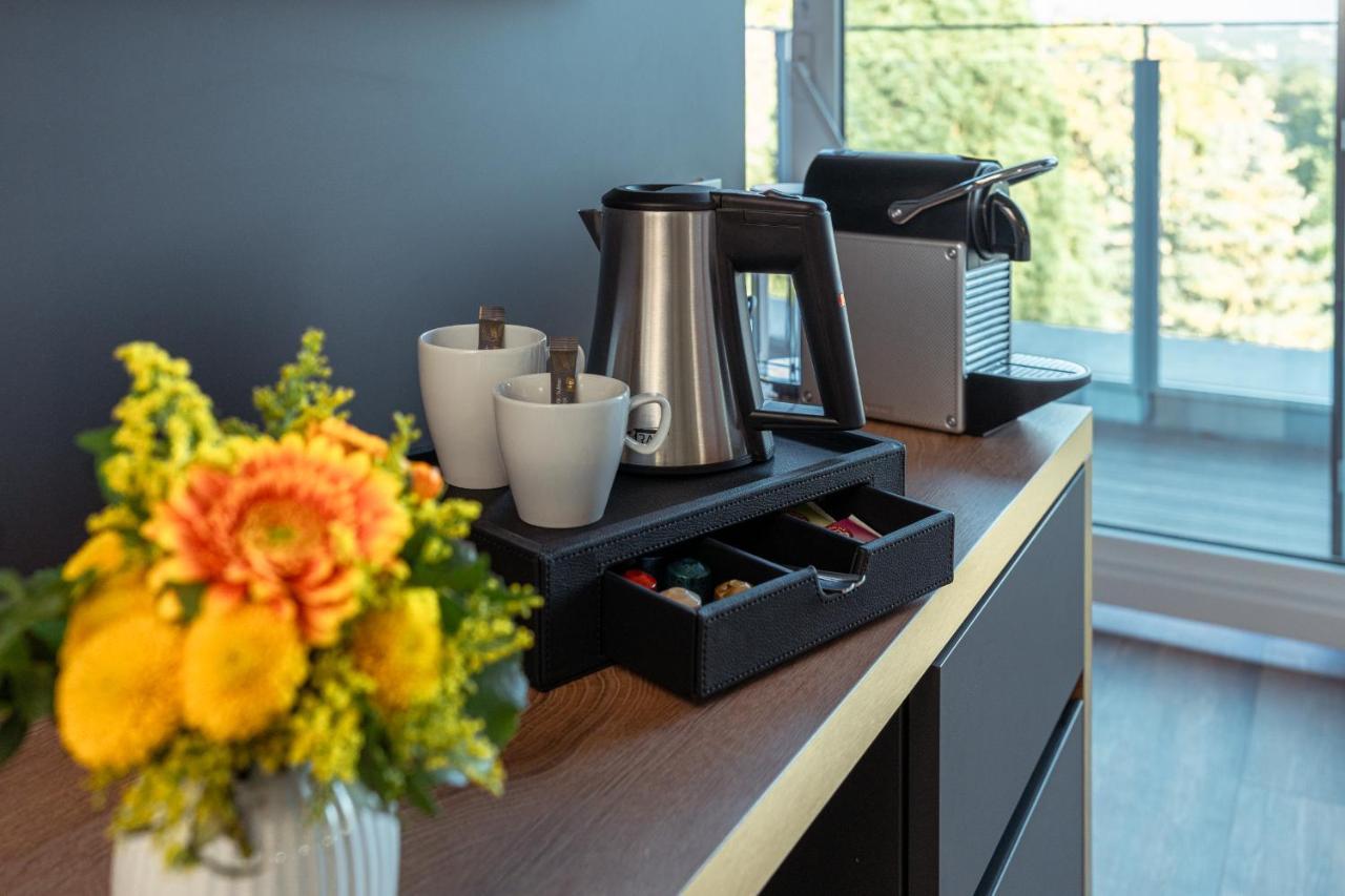 Hotel Am Schwanenhaus Dresden Ngoại thất bức ảnh